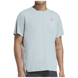 Camiseta De Manga Corta Adidas