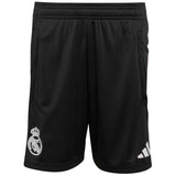 Pantalon Corto Adidas Real Madrid Tiro 25 Competition