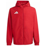 Chubasquero Adidas Entrada 26 All Weather