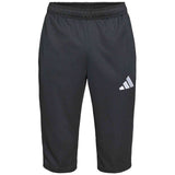 Pantalon Corto Adidas Entrada 26 "Black / White"