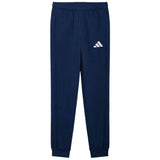 Pantalon De Chandal Adidas Entrada 26 "Team Navy Blue 2 / White"