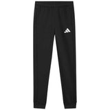 Pantalon De Chandal Adidas Entrada26 Sweat Pants Kids "Black / White"
