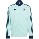 Chaqueta De Chandal Adidas Germany Originals Track Top "Semi Flash Aqua"