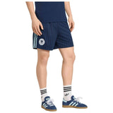 Pantalon Corto Adidas Germany Originals Shorts "Collegiate Navy"