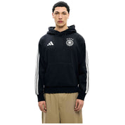 Sudadera Con Capucha Adidas Germany Dna