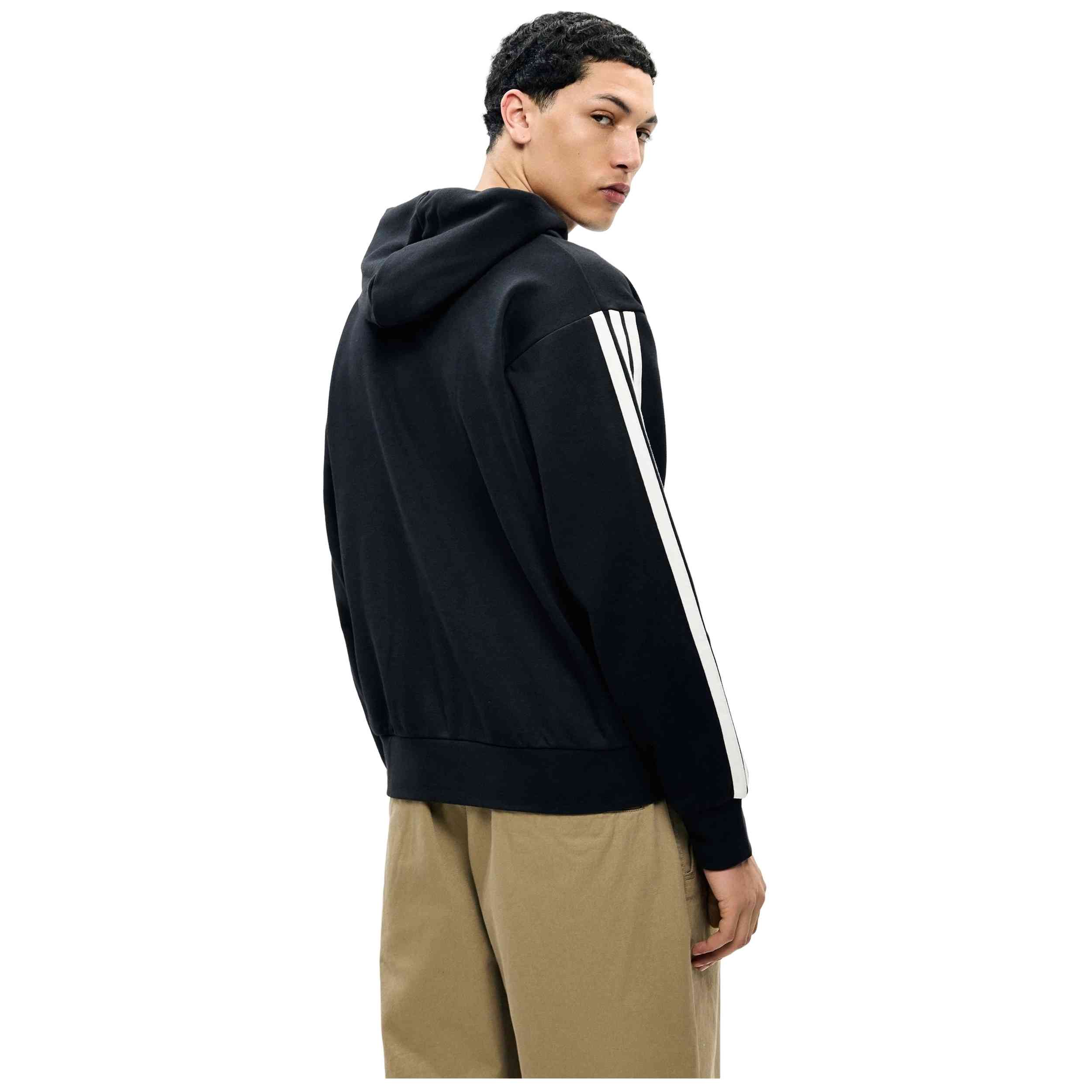 Sudadera Con Capucha Adidas Germany Dna