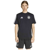 Camiseta De Manga Corta Adidas Germany Dna T-Shirt "Black"