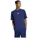 Camiseta De Manga Corta Adidas