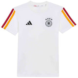 Camiseta De Manga Corta Adidas Germany Dna