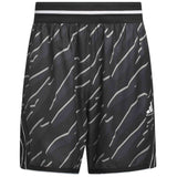 Pantalon Corto Adidas Short Basket Adidas Crazylite Aop 3 "Black"