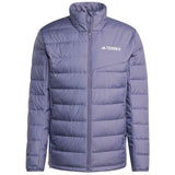 Chaqueta Adidas Chaqueta Adidas Terrex Multi Light Down Climawarm Lila