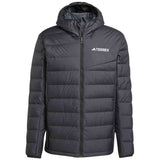 Chaqueta Adidas Chaqueta Con Capucha Adidas Terrex Multi Climawarm Negro Puro