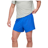 Pantalon Corto Hoka Glide 5 Inch