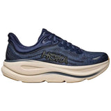 Zapatillas De Running Hoka Bondi 9 "Midnight Blue / Varsity"