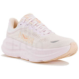 Zapatillas Hoka Zapatillas Hoka Bondi 9 Rosa Naranja Mujer