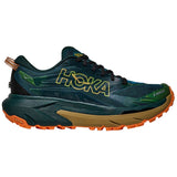 Zapatos Hoka Zapatillas Hoka Mafate 5 Azul Oscuro