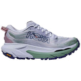 Zapatillas Hoka Mafate 5 Ambient Blue / Rosemary