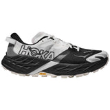 Zapatillas De Running Hoka Speedgoat 7 Wide "Black / White"