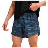 Pantalon Corto Hoka Glide 5Inch