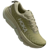 Zapatillas Hoka Gaviota 5 Oyster Mushroom / Truffle Salt