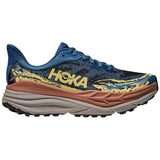 Zapatillas Hoka Stinson 7