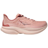 Zapatillas De Running Hoka Mach 5 "Pink Sand / Rose Dust"