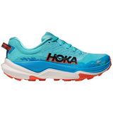 Zapatillas De Running Hoka Torrent 4 "Blue / Orange"