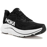 Zapatillas Hoka Clifton 10 Black / White