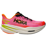 Zapatillas De Running Hoka Mach X 3 "Pink / Orange"