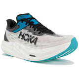 Zapatillas Hoka Rocket X 3 White / Blue