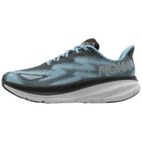 Zapatillas De Running Hoka Clifton 9 Gtx "Blue / Black"
