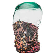 Braga De Cuello Volcom Face Tech Multi