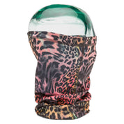 Braga De Cuello Volcom Face Tech Multi