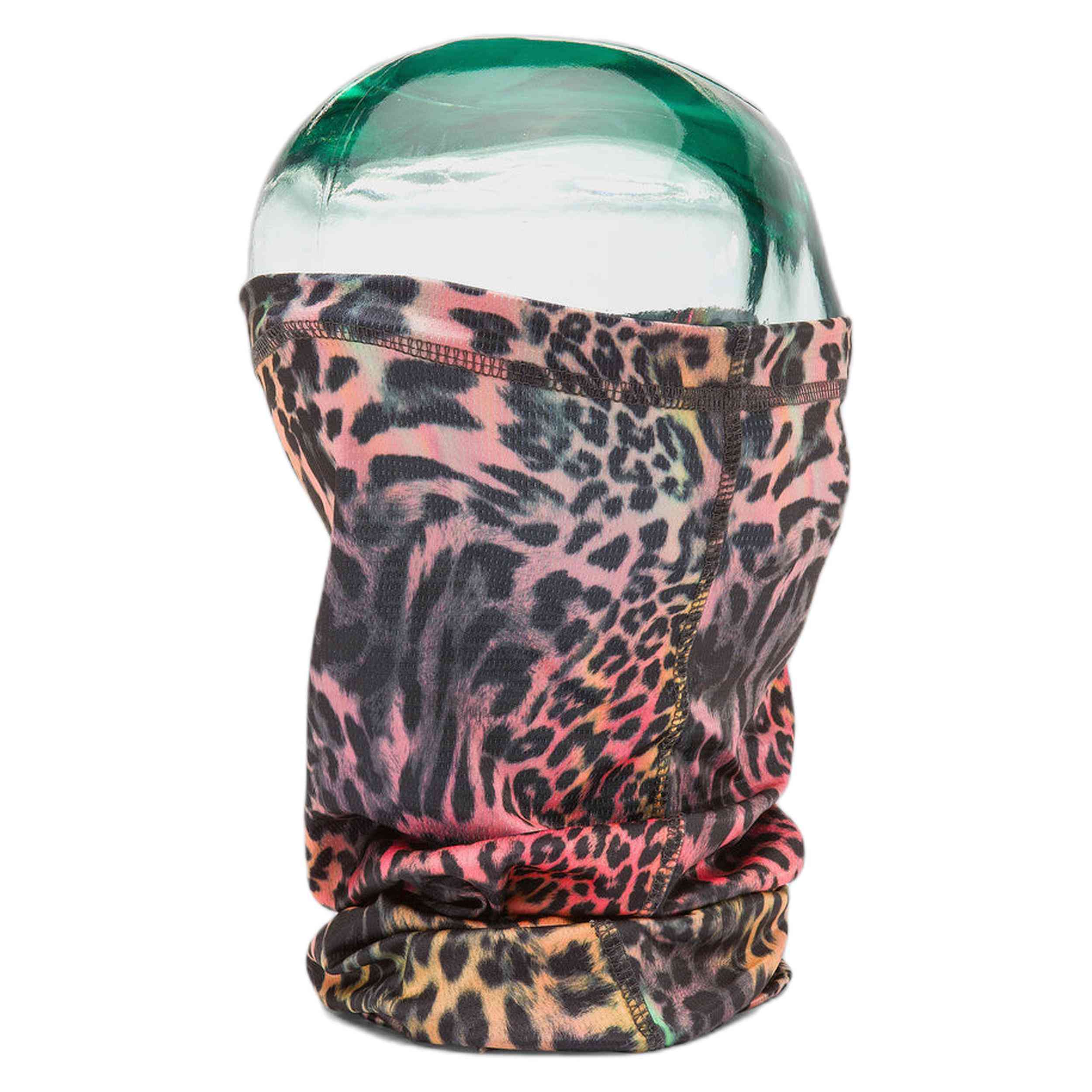 Braga De Cuello Volcom Face Tech Multi