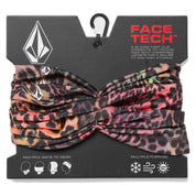 Braga De Cuello Volcom Face Tech Multi
