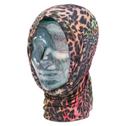 Braga De Cuello Volcom Face Tech Multi