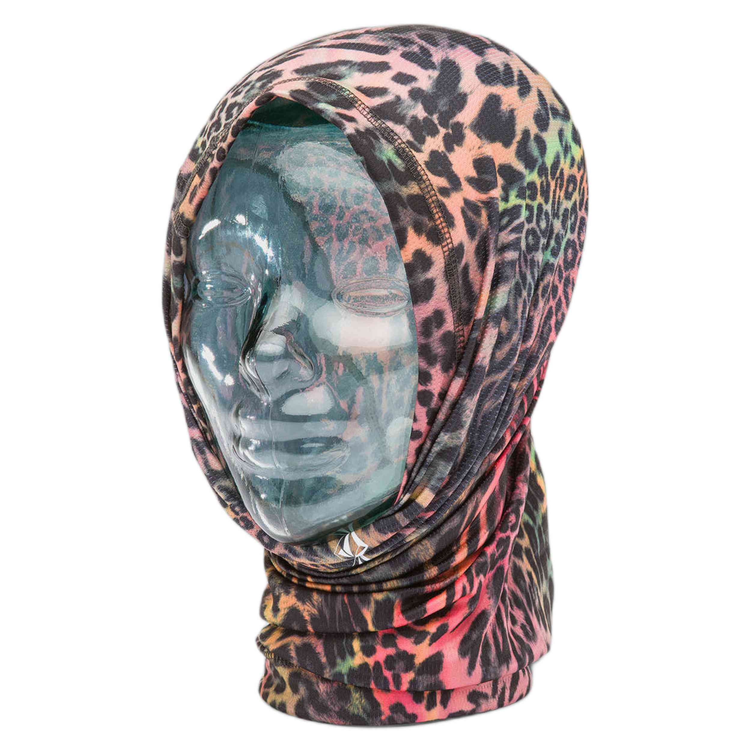 Braga De Cuello Volcom Face Tech Multi