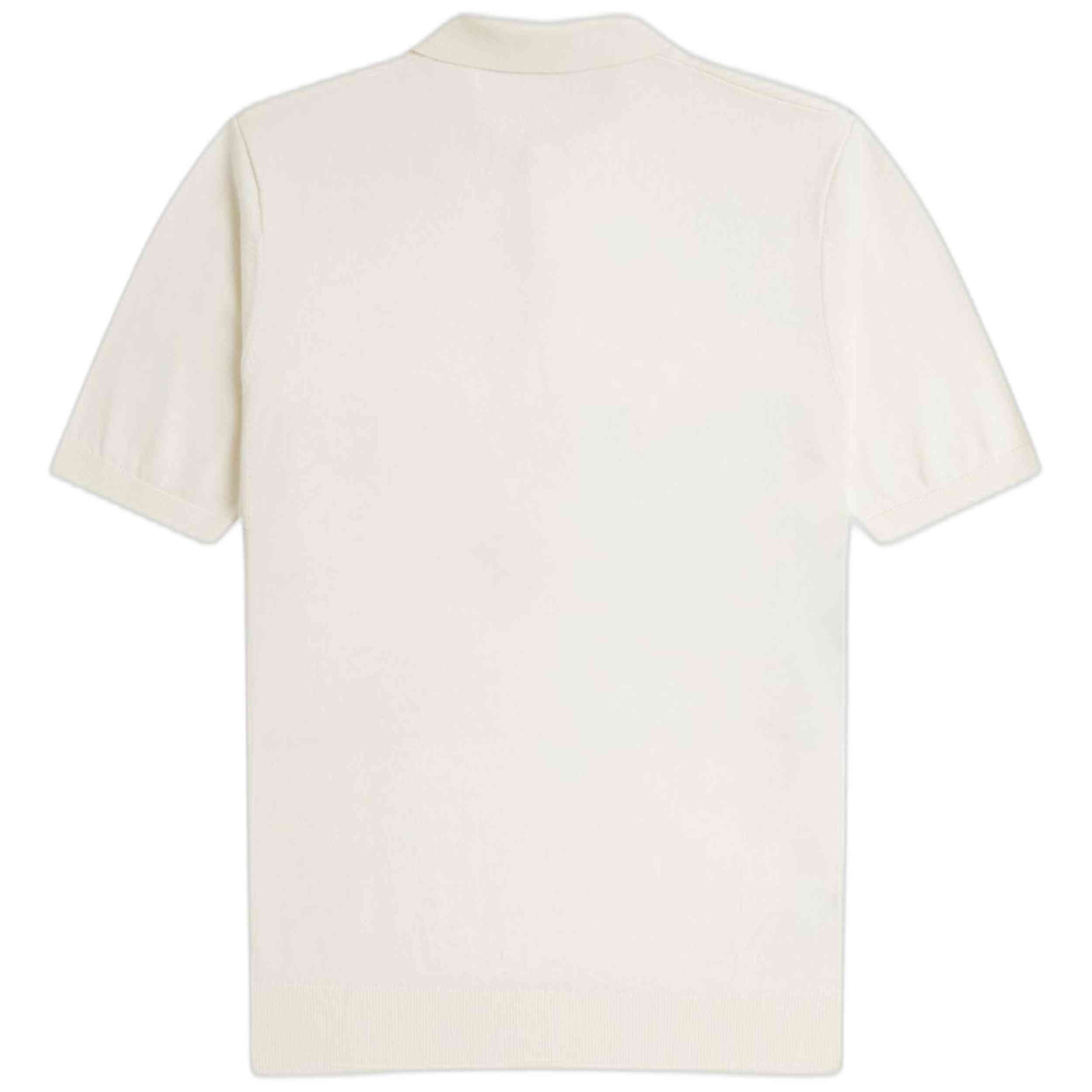 Polo De Manga Corta Fred Perry K9709