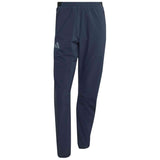 Pantalon Largo Adidas Pantalón Corto Adidas Terrex Xperior Clima365 Light Azul Oscuro