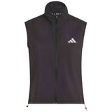 Chaleco Adidas Chaleco Adidas Adi365 Running Essentials Negro Puro Mujer