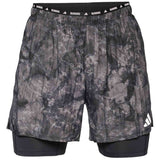 Pantalon Corto Adidas