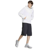 Sudadera Con Capucha Adidas Sudadera Con Capucha Adidas Adi365 Cheering Blanco