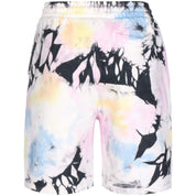 Pantalon Corto Karl Kani Retro Tie Dye