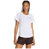 Camiseta De Manga Corta Adidas