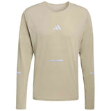 Camiseta De Manga Larga Adidas Adi365 Climacool "Wonder Cargo"