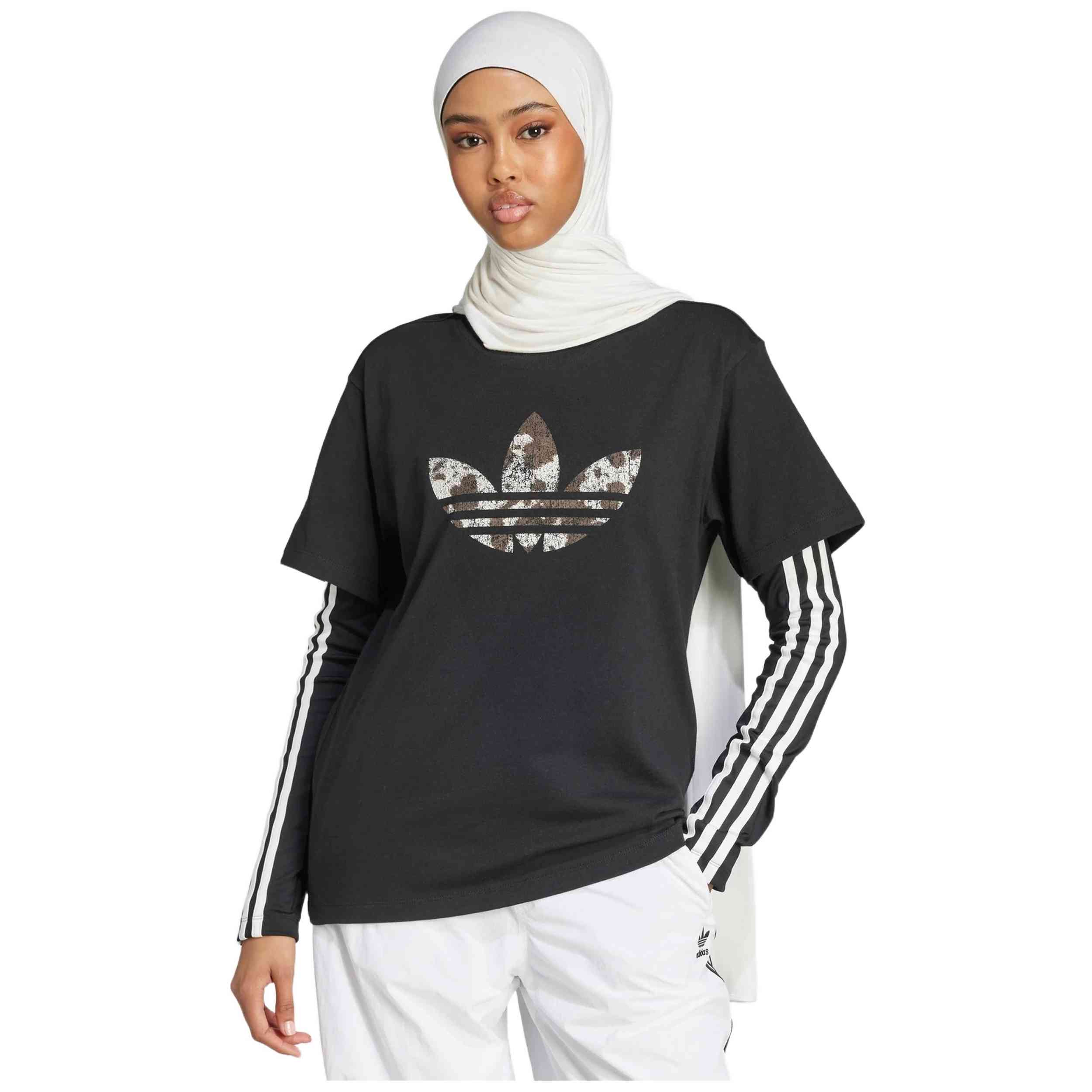Camiseta De Manga Corta Adidas Ka2684