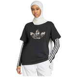 Camiseta De Manga Corta Adidas Ka2684