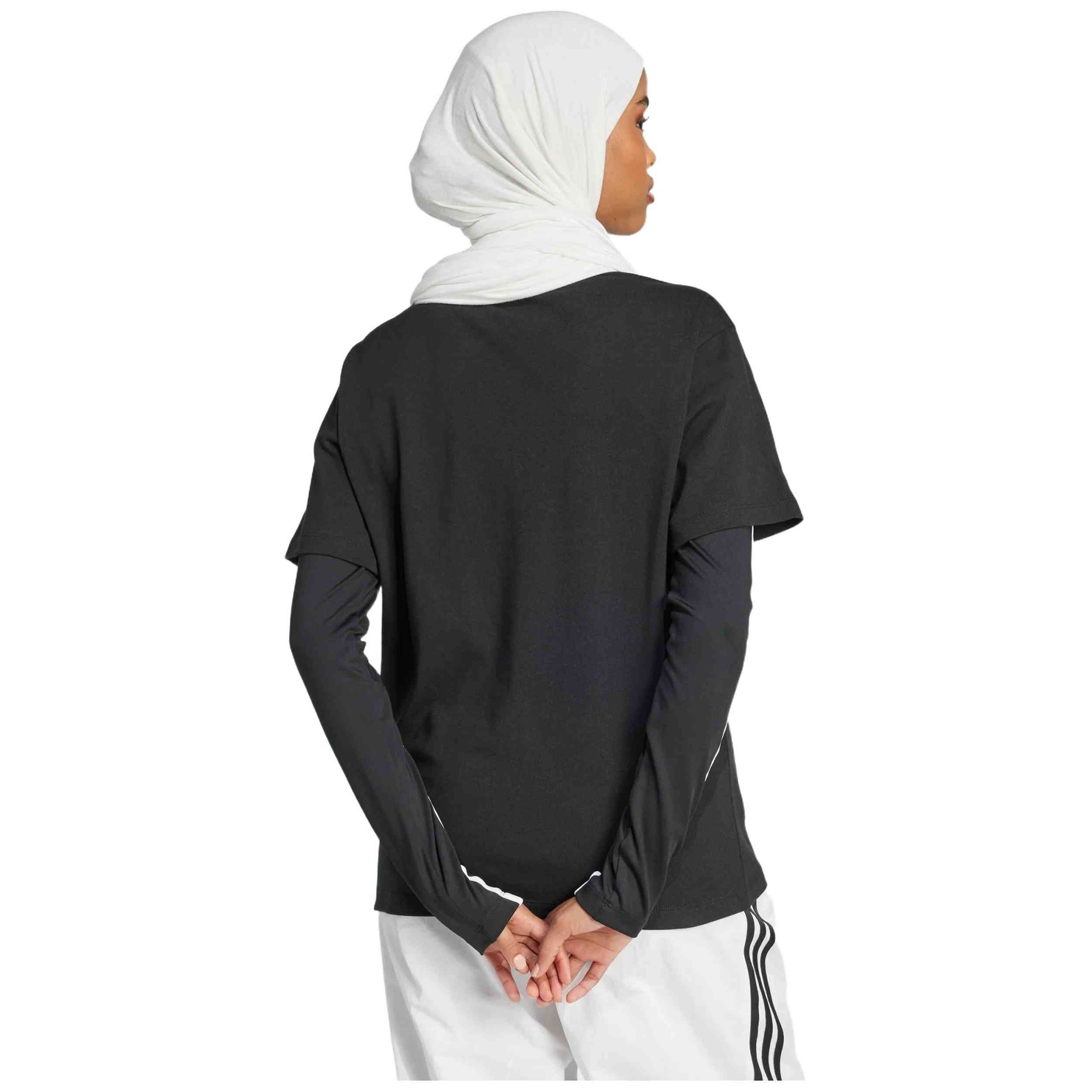 Camiseta De Manga Corta Adidas Ka2684