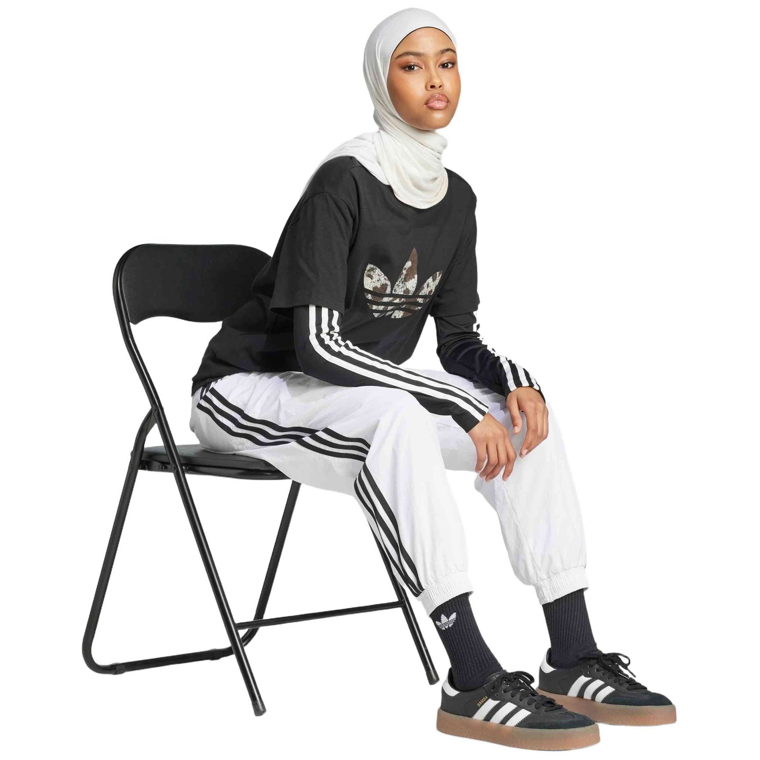 Camiseta De Manga Corta Adidas Ka2684