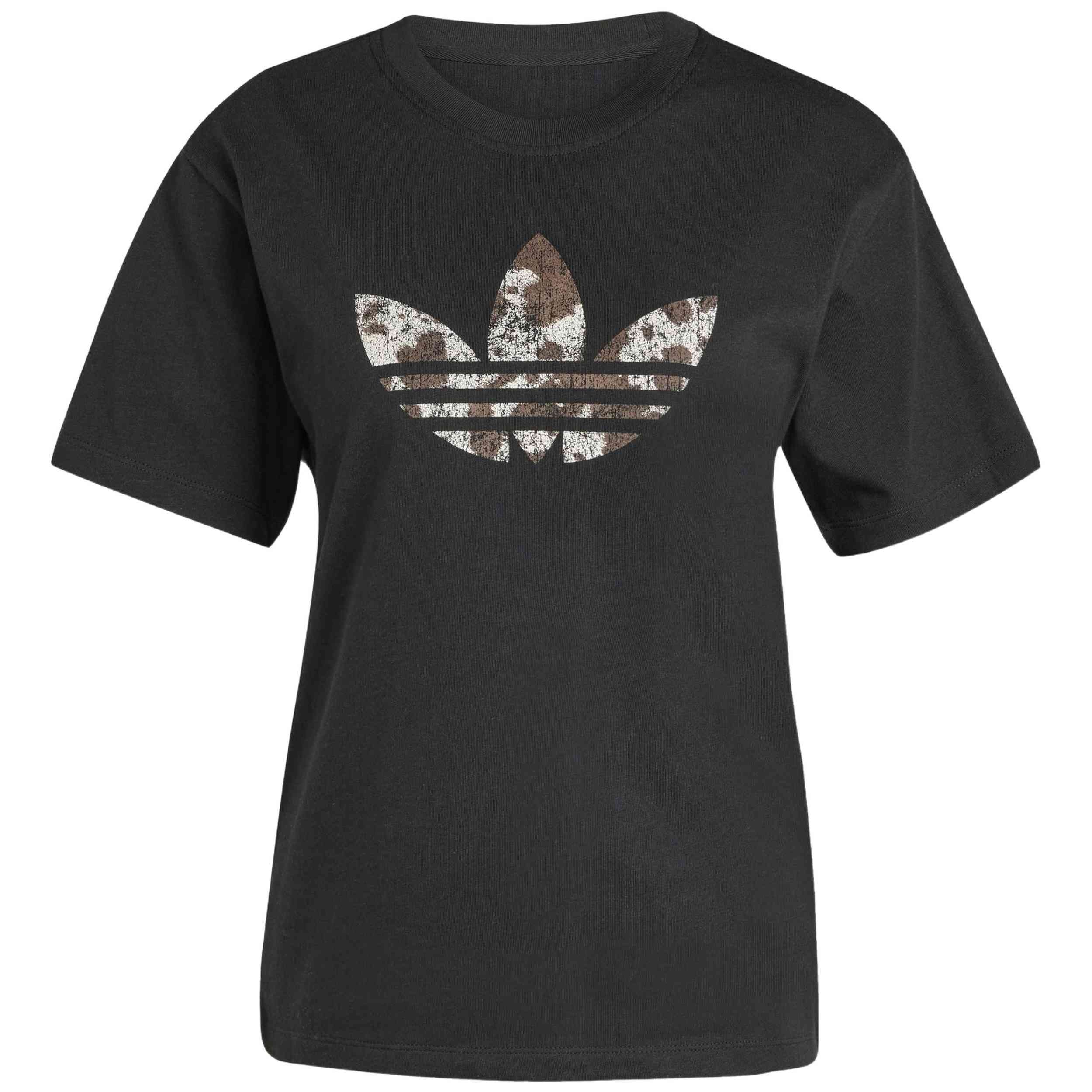 Camiseta De Manga Corta Adidas Ka2684